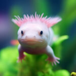 Axolote - Axolotl